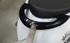 SUZUKI HAYABUSA Gen.3 2023 EJ11A