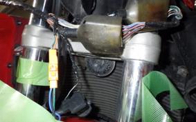HONDA CBR600RR 2003 PC37