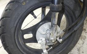 SUZUKI LET's 4 1984 CA45A