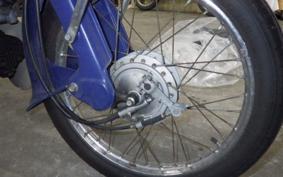 HONDA C50 SUPER CUB AA01