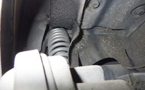 HONDA LEAD 50 Gen. 2 AF48