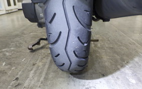 HONDA TACT Basket AF79