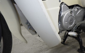 HONDA C50 SUPER CUB 2003 AA09