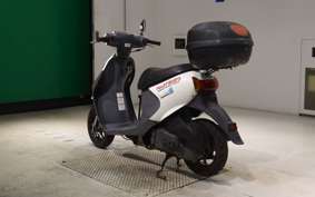 SUZUKI LET's 4 2000 CA45A