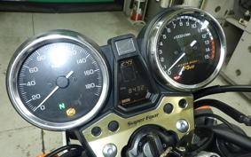 HONDA CB400SF GEN 4 A 2021 NC42