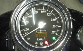 SUZUKI INTRUDER 400 Classic 2005 VK54A