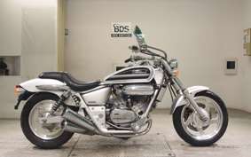 HONDA MAGNA 250 2010 MC29