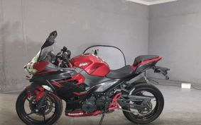 KAWASAKI NINJA 400 EX400G