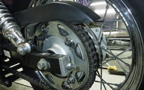 YAMAHA DRAGSTAR 250 2010 VG05J