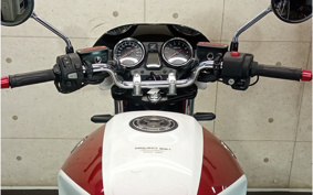 HONDA CB1300SF SUPER FOUR ABS 2021 SC54