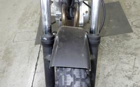 SUZUKI GRASS TRACKER 2001 NJ47A