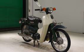 HONDA C50 SUPER CUB AA01