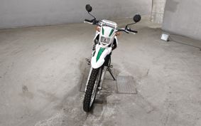 YAMAHA SEROW 250 DG17J