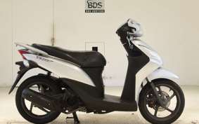 HONDA DIO 110 JF31