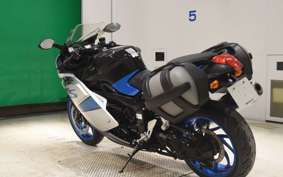 BMW K1200S 2009