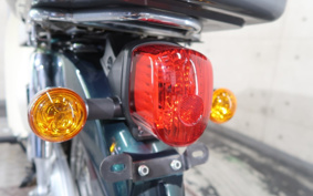 HONDA SUPER CUB50 AA09