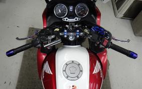 HONDA CB400 SUPER BOLDOR A 2015 NC42