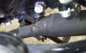 HONDA DAX 125 2020 JB06