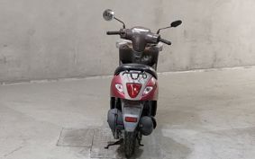 SUZUKI  LETS  BASKET  CA4AA