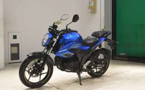 SUZUKI ｼﾞｸｻｰ150 2021 ED131