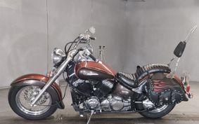 YAMAHA DRAGSTAR400 CLASSIC 4TR