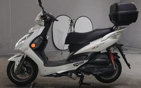 KYMCO RACING125 FI SR25BA