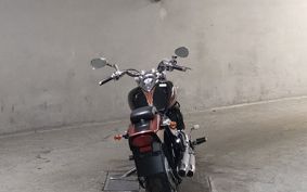 YAMAHA DRAGSTAR 400 2007 VH01J