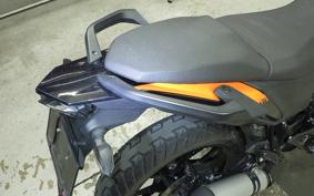 KTM 250 ADVENTURE