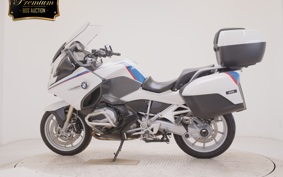 BMW R1200RT 2016