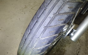 YAMAHA DRAGSTAR 250 VG02J