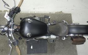 HARLEY FLHP 1340 1983