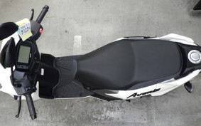 SUZUKI AVENIS 125 EA12J