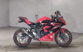 KAWASAKI Ninja 250SL BX250A