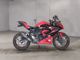 Фото Kawasaki Ninja 250SL с японского аукциона