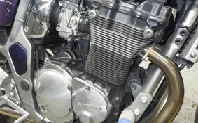 SUZUKI GSF1200 S 1997 GV75A