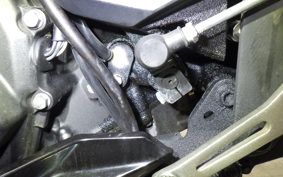 KAWASAKI NINJA 400 2019 EX400G