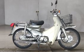 HONDA SUPER CUB90 HA02