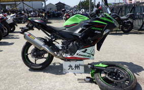 KAWASAKI NINJA 400 EX400G