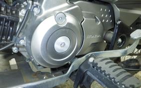 HONDA CT125-2 2024 JA65