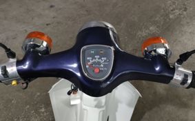 HONDA SUPER CUB50 AA01