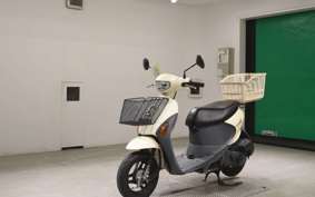 SUZUKI LET's 4 2024 CA45A