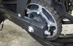 KAWASAKI NINJA 400 2023 EX400L