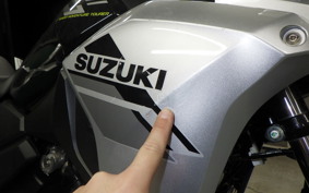 SUZUKI Vｽﾄﾛｰﾑ250A