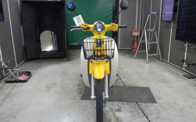 HONDA C50 SUPER CUB AA09