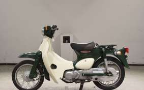 HONDA LITTLE CUB AA01