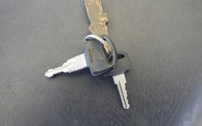 HONDA DIO GEN 2 AF27