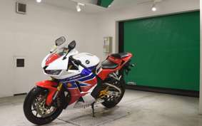 HONDA CBR600RR A 2015 PC40