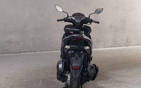 YAMAHA AERO X 155 SG75