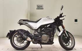 HUSQVARNA VITPILEN 401 2022
