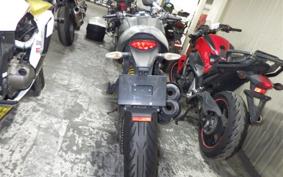 DUCATI MONSTER 1100 EVO 2012